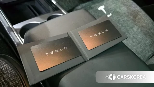 Tesla Model Y id 3052741 из Кореи 9