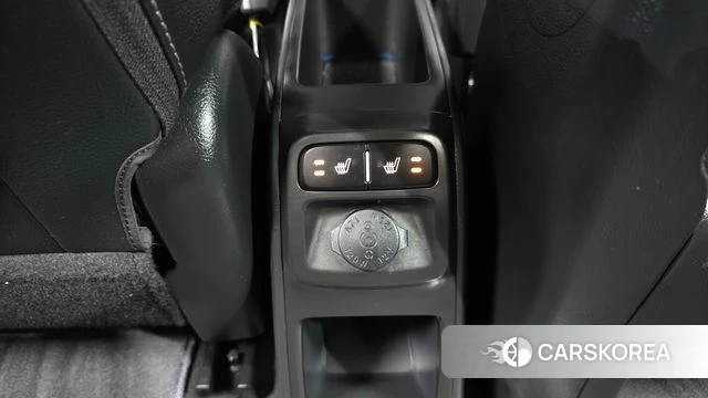 Kia The New Ray id 4251253 из Кореи 9