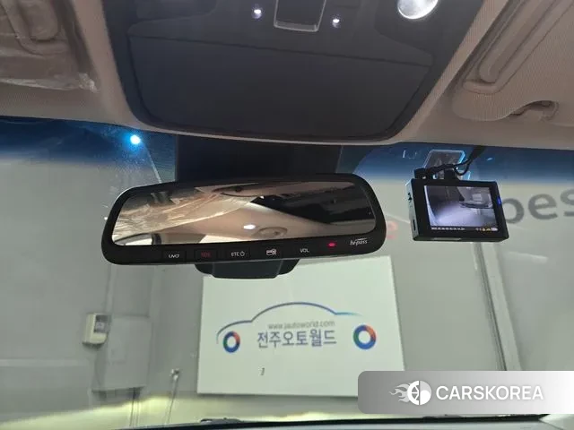 Kia The New Sorento id 3045311 из Кореи 9