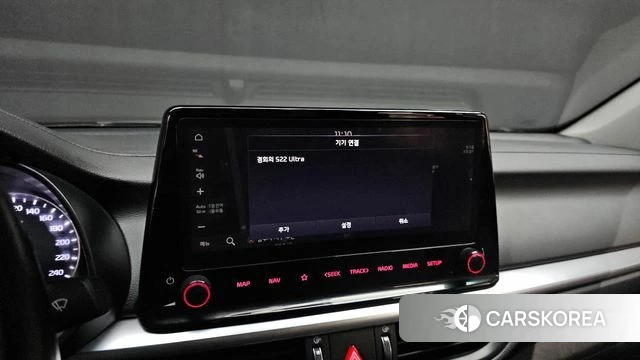 Kia The New K3 2nd generation id 3819117 из Кореи 9