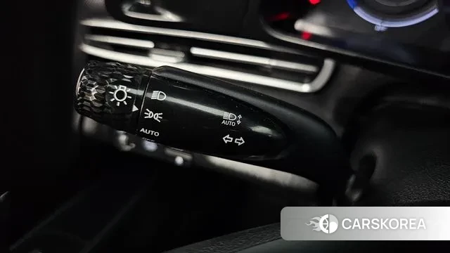 Hyundai Avante Hybrid (CN7) id 3273506 из Кореи 9