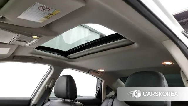 Nissan Altima id 2995493 из Кореи 9