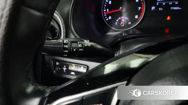 Kia Come New K3 id 3479201 из Кореи 9