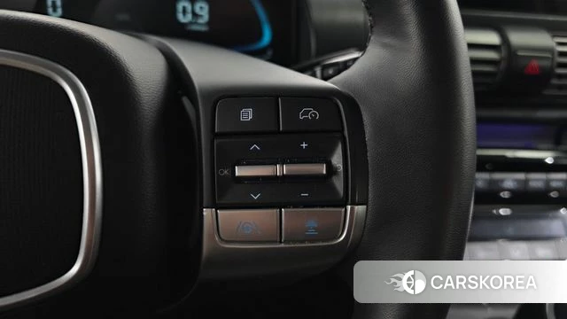 Hyundai Casper id 4541620 из Кореи 9