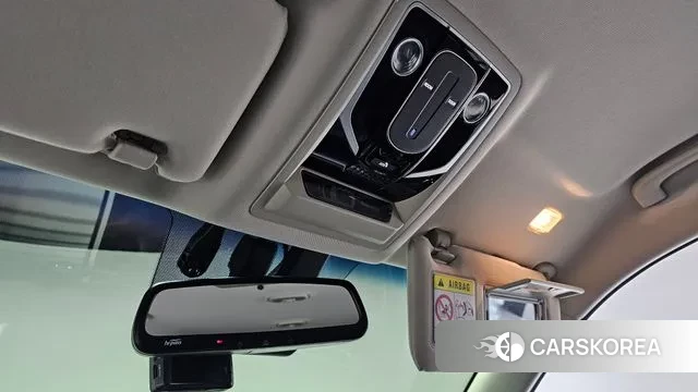 Ssangyong All New Rexton id 3379423 из Кореи 9