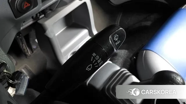 Chevrolet (GM Daewoo) New Damas id 3004431 из Кореи 9