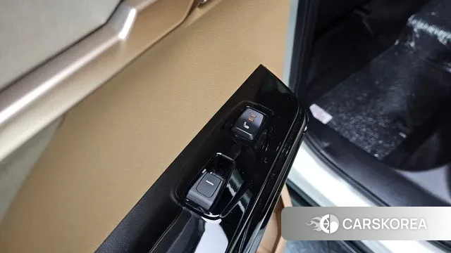 Ssangyong Actian 2nd Generation id 3487043 из Кореи 9