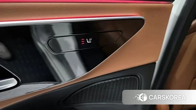 Mercedes-Benz E-Class W214 id 3502439 из Кореи 9