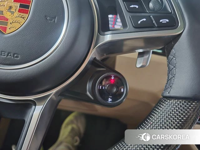 Porsche Cayenne (PO536) id 4396983 из Кореи 9