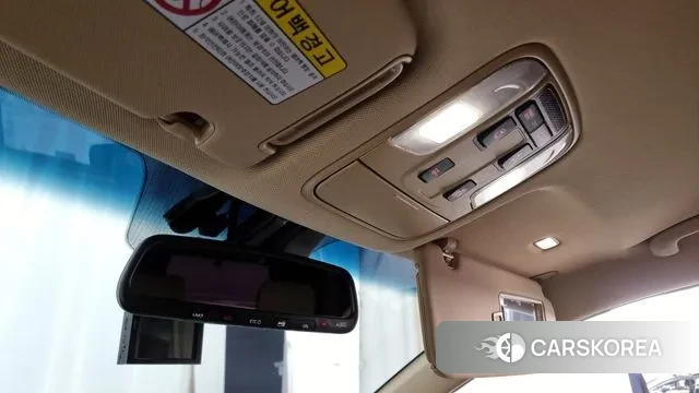 Kia The New Carnival id 3021053 из Кореи 9