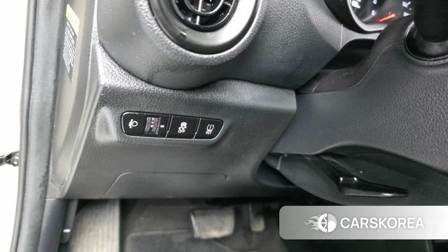 Kia Morning Urban (JA) id 4715836 из Кореи 9