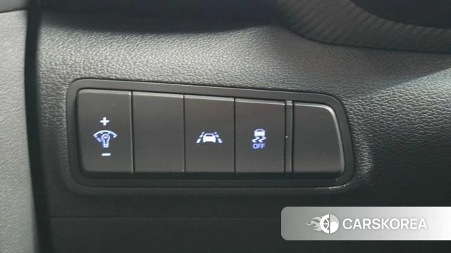 Hyundai All New Tucson id 4881813 из Кореи 9