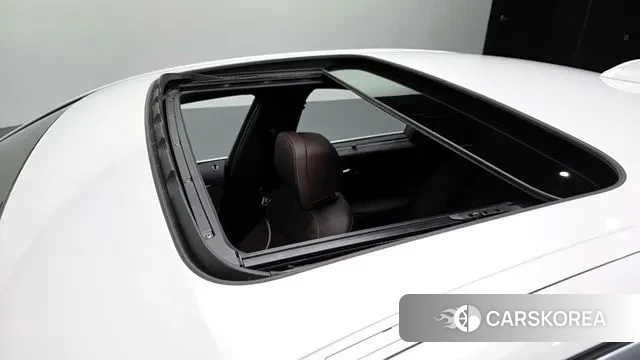 BMW 5 Series (G30) id 3740339 из Кореи 9