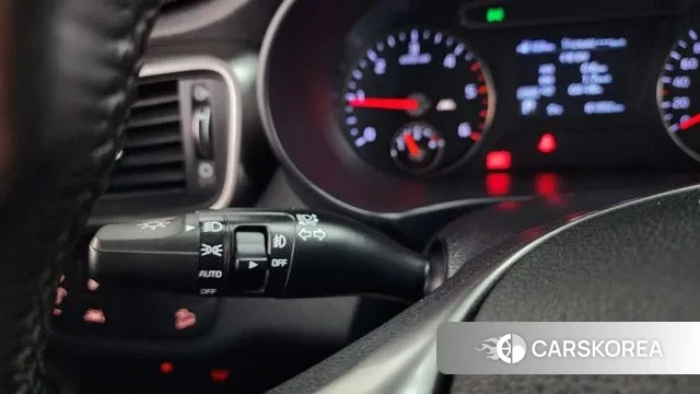 Kia The New Sorento id 3789673 из Кореи 9