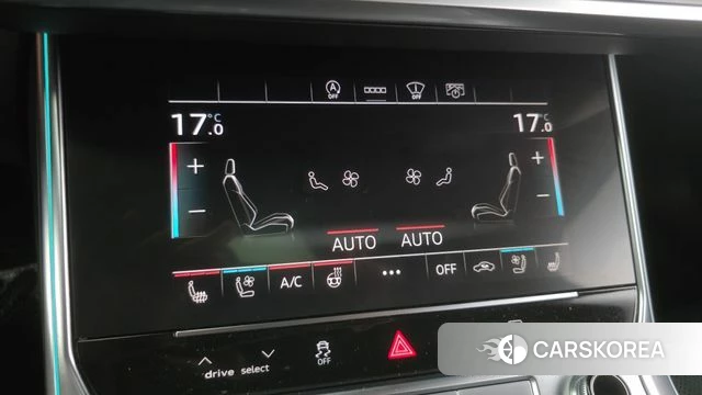 Audi A6 (C8) id 4651273 из Кореи 9