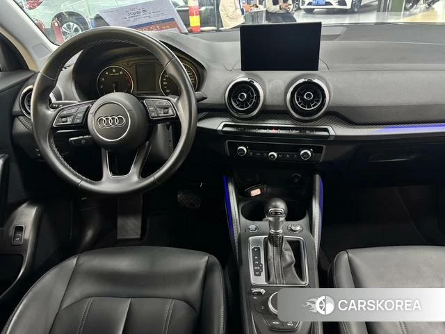 Audi Q2L id 4254184 из Китая 9