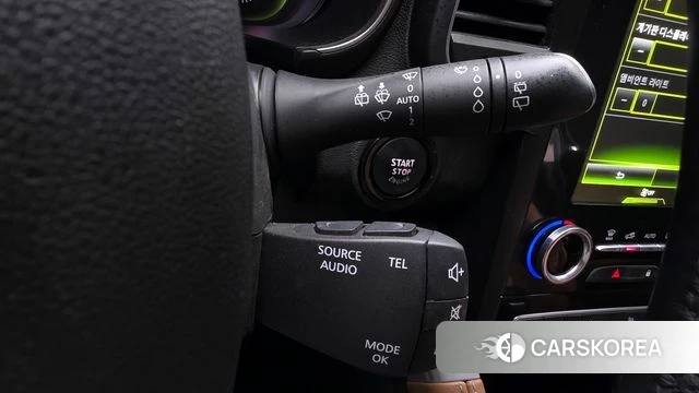 Renault Korea (Samsung) The New QM6 id 3954777 из Кореи 9