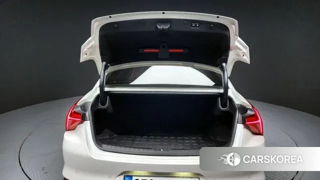 Kia K8 id 3478168 из Кореи 9