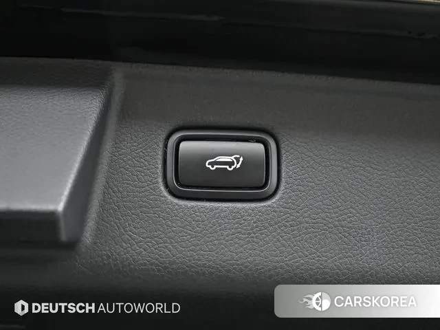 Kia Mohave Master id 3567628 из Кореи 9