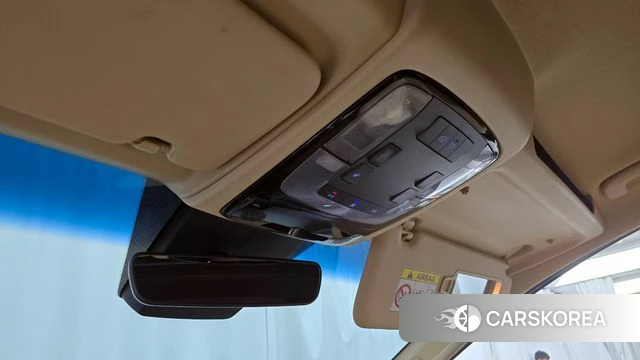 Hyundai Staria id 3941648 из Кореи 9