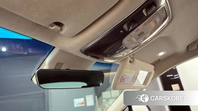 Genesis GV80 id 2990698 из Кореи 9