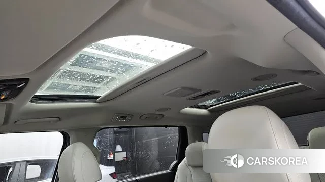 Kia Carnival 4th generation id 3468745 из Кореи 9