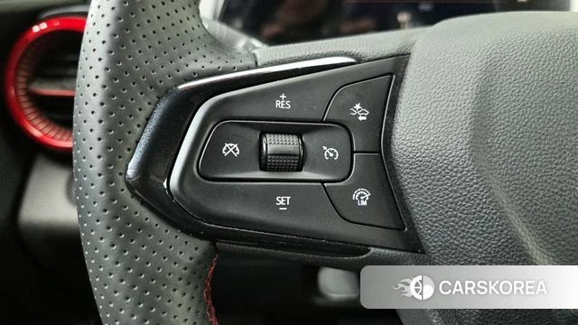 Chevrolet (GM Daewoo) Trax Crossover id 3811434 из Кореи 9
