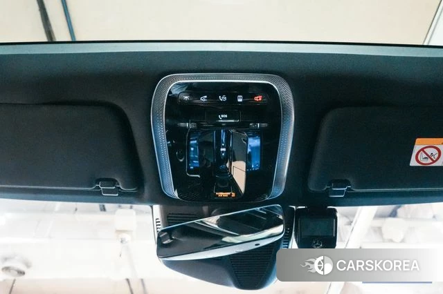 Mercedes-Benz S-Class W223 id 4370522 из Кореи 9