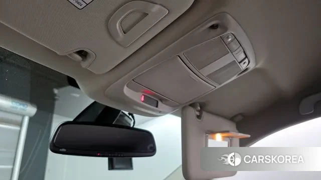 Renault Korea (Samsung) QM6 id 3631523 из Кореи 9