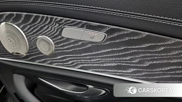 Mercedes-Benz E-Class W213 id 3457635 из Кореи 9