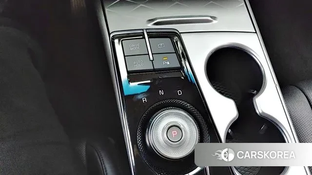 Kia K8 id 3433339 из Кореи 9