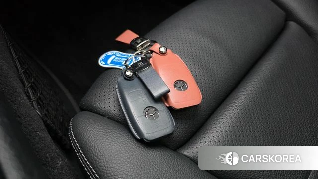 Mercedes-Benz C-Class W205 id 4677214 из Кореи 9