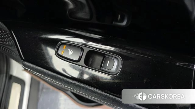 Kia The New Niro id 3872978 из Кореи 9