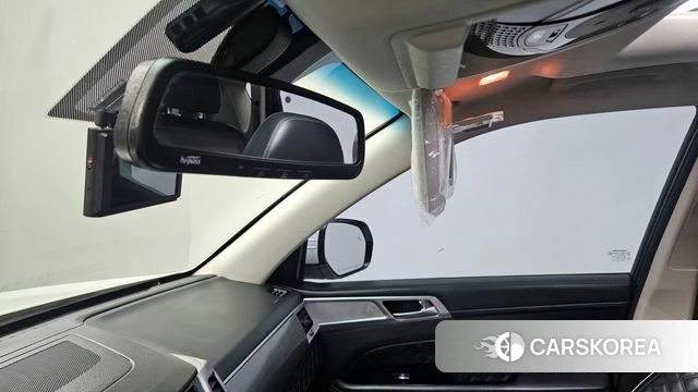 Ssangyong All New Rexton id 4196264 из Кореи 9