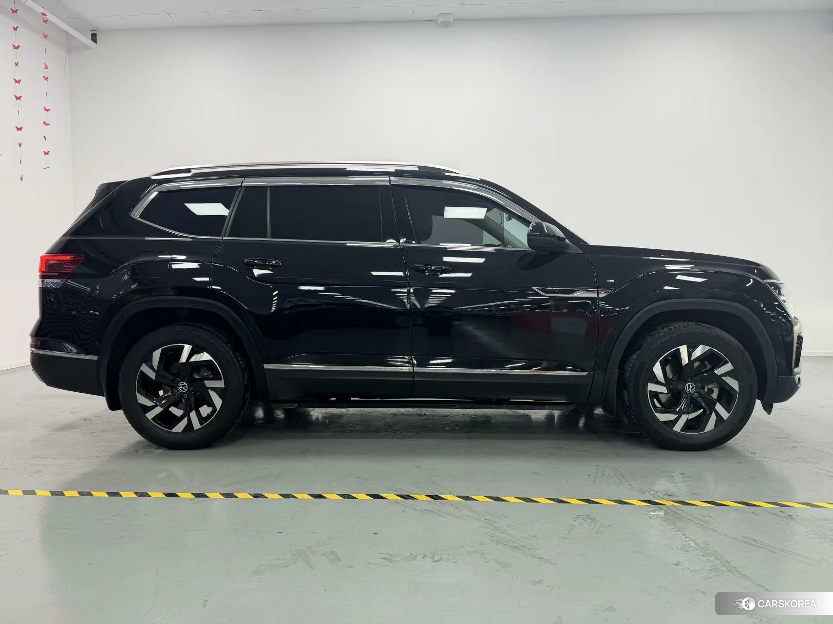Volkswagen Tourang id 4498970 из Китая 9