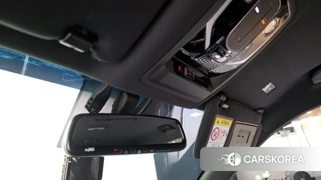 Ssangyong All New Rexton id 3438526 из Кореи 9