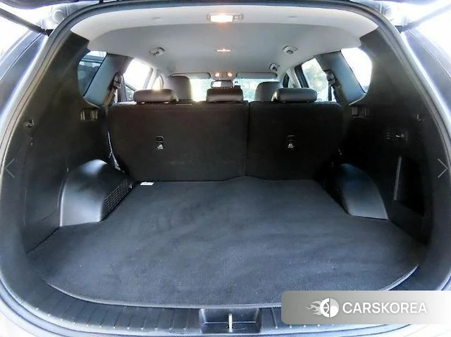 Hyundai Santa Fe TM id 3867425 из Кореи 9