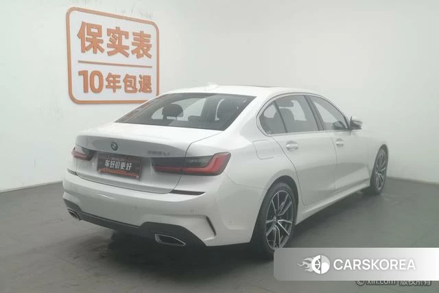 BMW 3 series id 4211250 из Китая 9
