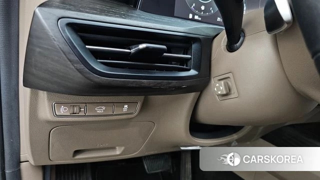 Kia K8 id 4202053 из Кореи 9