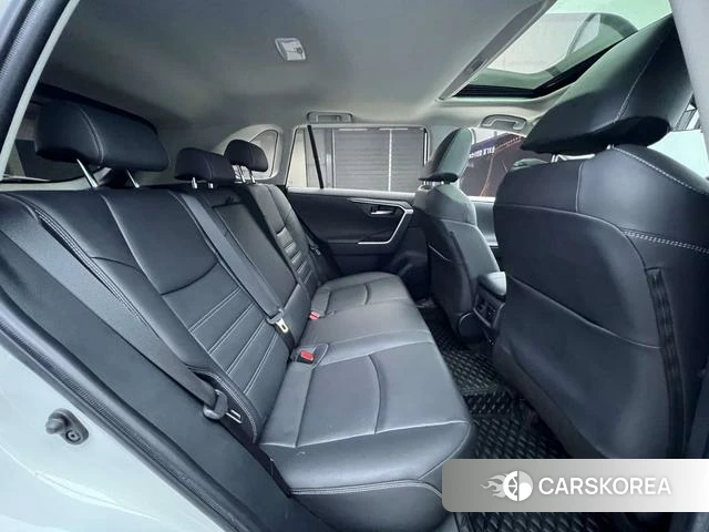 Toyota RAV4 Rongfang id 4253815 из Китая 9