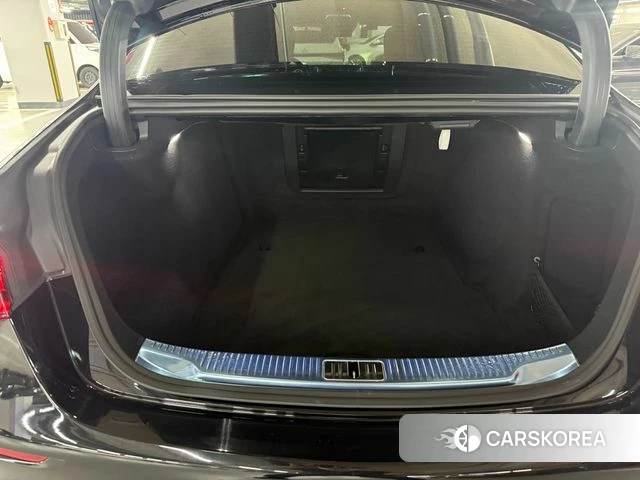 Mercedes-Benz S-Class W223 id 4540474 из Кореи 9