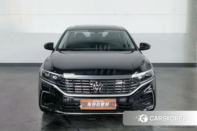 Volkswagen Passat PHEV id 4276227 из Китая 9