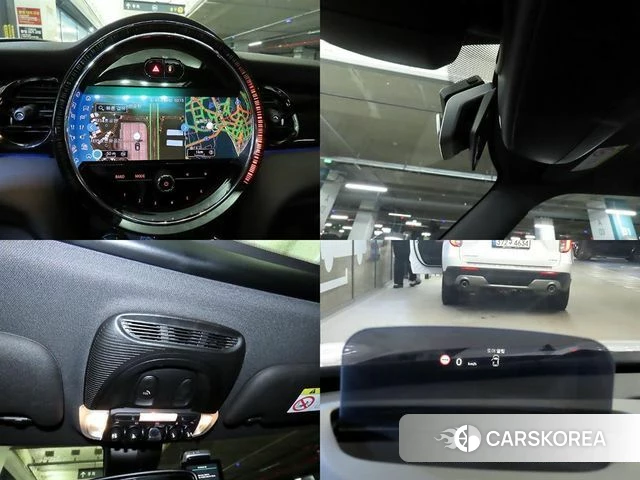 Mini Cooper S id 4186427 из Кореи 9