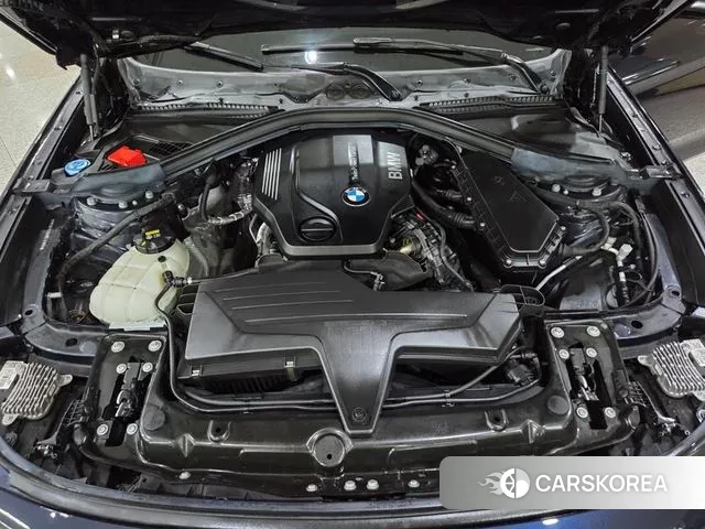 BMW 3 Series GT (F34) id 3296675 из Кореи 9