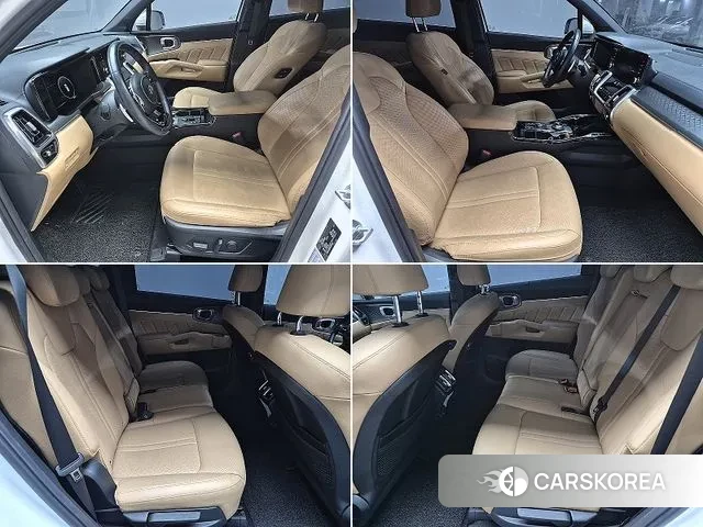 Kia Sorento 4th Generation id 3702949 из Кореи 9