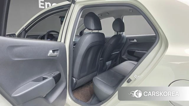 Kia Morning Urban (JA) id 4549416 из Кореи 9