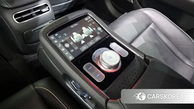 Genesis G90 (RS4) id 3053513 из Кореи 9