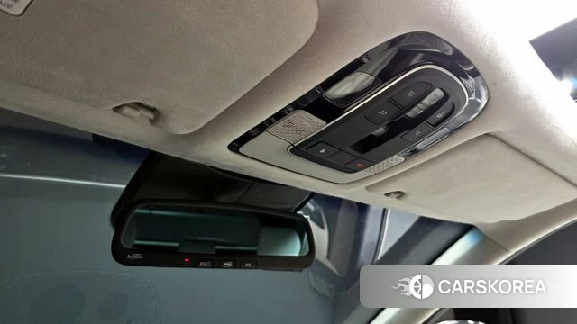 Hyundai Palisade id 4225430 из Кореи 9