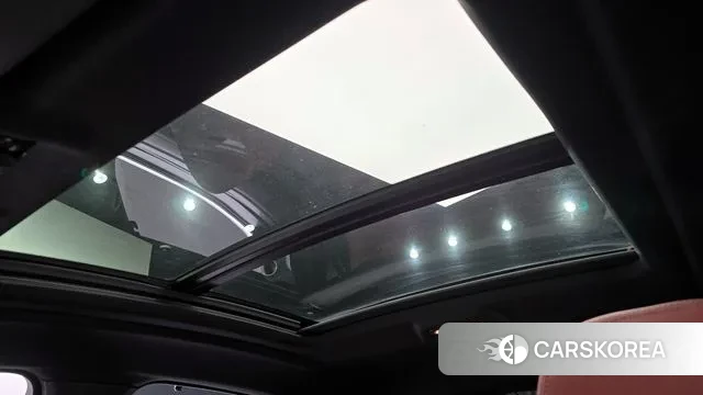 BMW X6 (G06) id 3650734 из Кореи 9