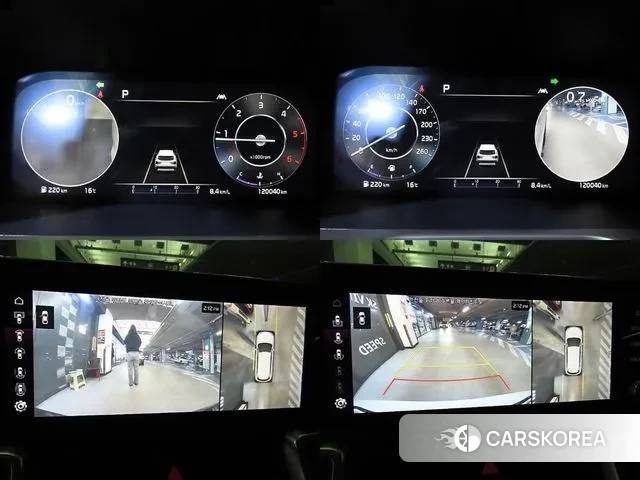 Kia Sorento 4th Generation id 3355428 из Кореи 9